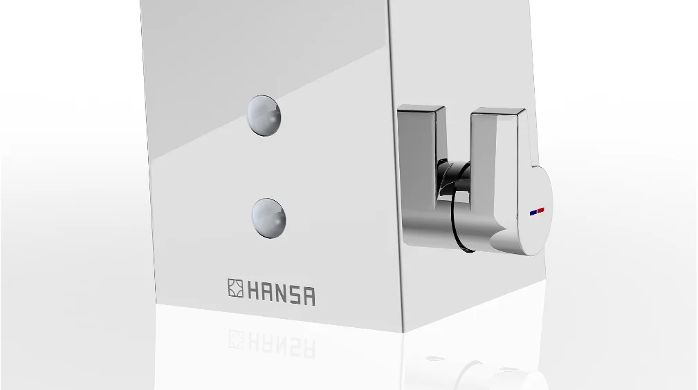 HANSALOFT Electronic